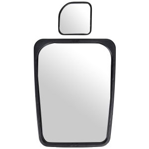 Velvac Inc 709407 2015/2020 REPLACEMENT GLASS KIT