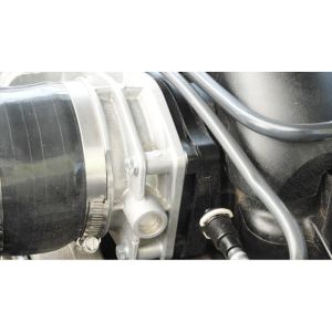 Volant 725062 Throttle Body Spacer