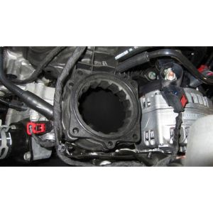 Volant 726057 Throttle Body Spacer