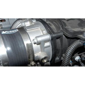 Volant 727636 Throttle Body Spacer