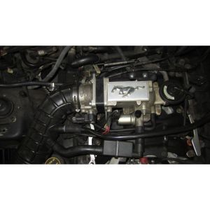 Volant 729846 Throttle Body Spacer