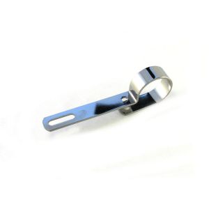 PATRIOT EXHAUST PEPHPC200 2in Mounting Clamp for Lake Pipes