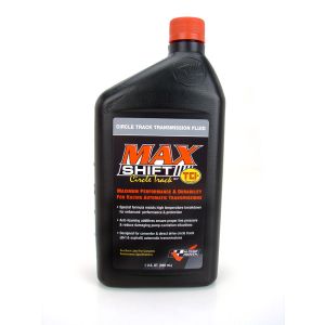 TCI TCI950631 Transmission Fluid MaxShift Circle Track