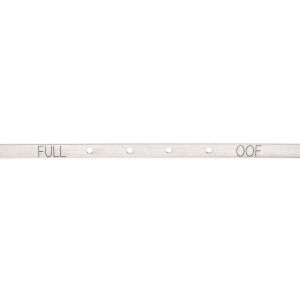 AMS Performance 2022+ Subaru WRX Billet Engine Oil Dipstick