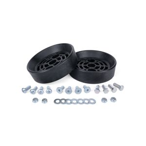 Air Spring Cradle