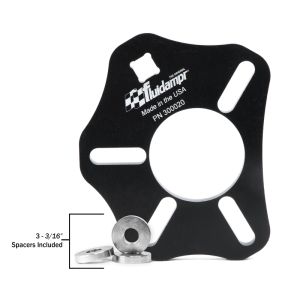 Fluidampr 300020 Harmonic Balancer Hold Tool - Universal