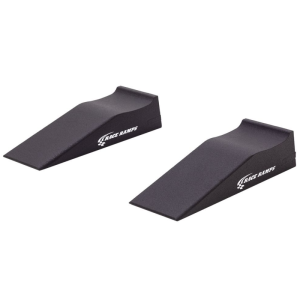 Race Ramps RR-30 30in. Rally Ramps - 5in. For 8in. Wide Tires
