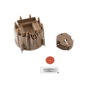 Gm Cap/Rotor Kit TAN
