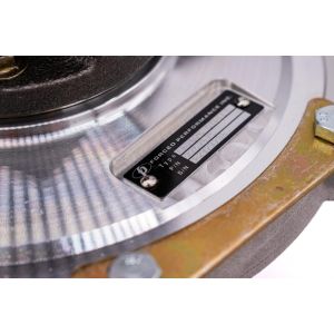 Forced Performance 2757275VBAND FP7275 Street Turbocharger w/SS Vband 1.02AR Turbine Housing