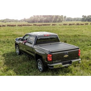 Roll-N-Lock LG101M 15-18 Ford F-150 XSB 65-5/8in M-Series Retractable Tonneau Cover