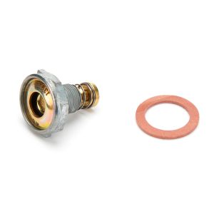 QUICK FUEL TECHNOLOGY QFT25-45 4.5 Power Valve Assembly