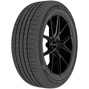 MULTI-MILE Doral SDL-Sport+ 3.0 225/45R17 All-Season