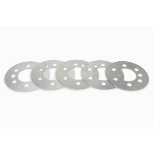Flexplate Spacer Shims GM 86-96 kit