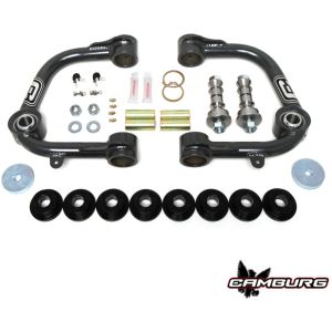 Camburg CAM-310006 Toyota Tundra 2WD/4WD 00-06 1in Performance Uniball Upper Arms