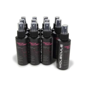 Matte Helmet Detailer 4oz Bottle
