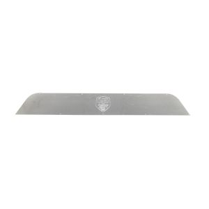 LP Aventure CTA-15-18 13-19 Subaru Crosstrek Front Bumper Esthetic Plate