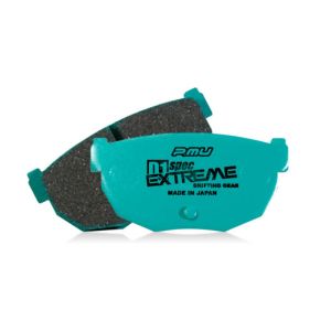 Project Mu PDXR230 89-98 Nissan 300zx D1 SPEC EXTREME Rear Brake Pads