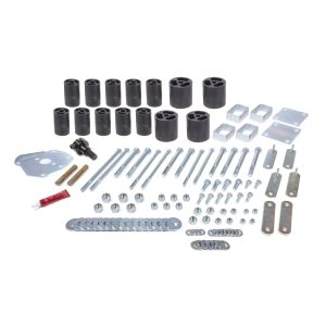 89-95 Toyota P/U 3in. Body Lift Kit