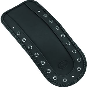 Mustang Motorcycle 78036 Fender Bib Black Pearls