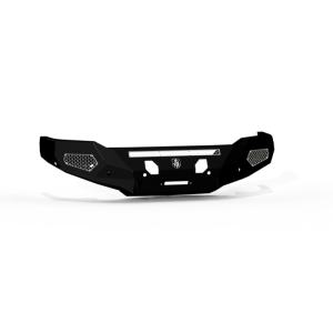 Road Armor 4192EF0B 2019 Ram 2500 Evolution Base Front Bumper
