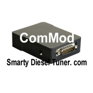 Smarty 13-15 Dodge Ram Cummins 6.7L Diesel ComMod