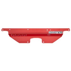 GrimmSpeed 2018+ Subaru Crosstrek TRAILS Radiator Shroud - Red