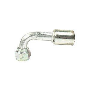 VINTAGE AIR VIN35833-VUG -10 90 Degree Fitting