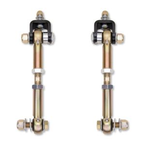 Rock Krawler RK05643K 2003+ RAM 2500/3500 HD Adjustable Front Sway Bar Links (0in-4.5in Lift)