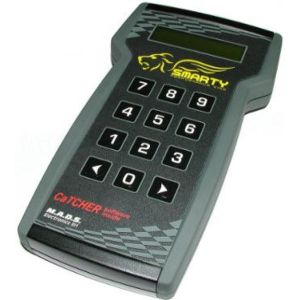 Smarty 07-12 Dodge Ram Cummins 6.7L Diesel S-67 Tuner