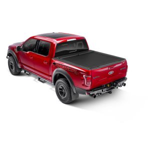 Roll-N-Lock LG127M 11-22 Ford Ranger/Mazda BT-50 DC 4ft 10in Bed M-Series Tonneau Cover