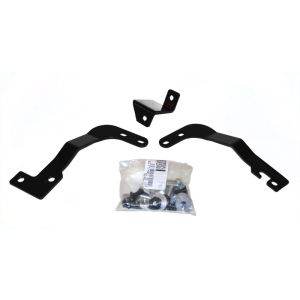 Go Rhino 55185 14-15 Chevrolet Silverado 1500 RC2 Brackets