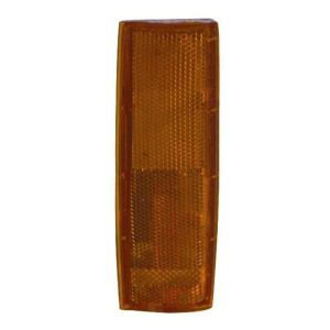 DEPO 332-1545L-US Corner Lamp