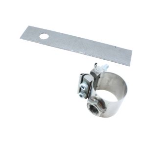 AEM No-Weld O2 Sensor Mount for 1.75 to 2.0 inch Diameter Pipe