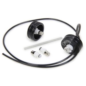 Pneu Bleeder Kit for Winter L/W Axle Red