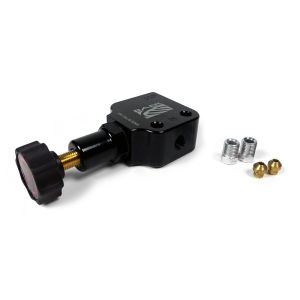 Knob Style Proportioning Valve