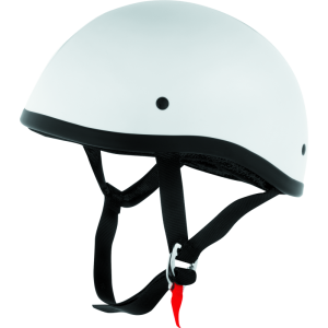 Skid Lid 646611 s Original Helmet White - Small