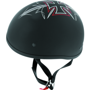 Skid Lid 646700 s Street Rods Original Helmet - XS
