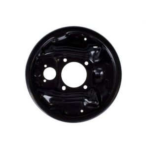 RIGHT STUFF DETAILING RSDDBBP81R 10/12 Bolt 9.5in Drum Backing Plate Right
