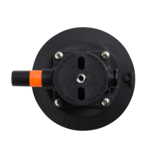 SeaSucker VM1001B-6 4.5in.  - Black