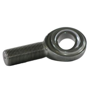 Rod End RH Male 5/8 Steel Low Friction