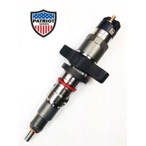 DDP DDP P325-STK Dodge 04.5-07 Dodge Ram 5.9L Cummins Patriot Series Stock Reman Injector