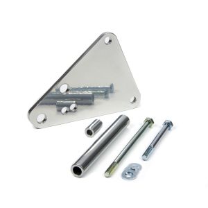 A/C Eliminator Bracket 5.0 Ford