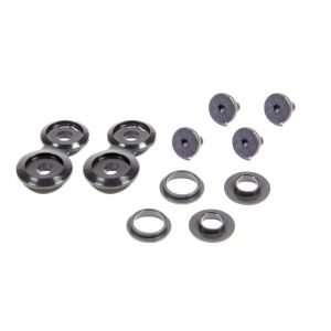 SIMPSON SAFETY SIM99014 Pivot Kit Shark 101/102/ 103 Series Shields