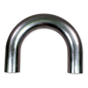 PATRIOT EXHAUST PEPH7006 U-Bend Mild Steel 1.375