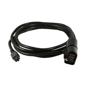 Innovate Motorsports 3843 Innovate Sensor Cable: 3 ft. (LM-2 MTX-L)