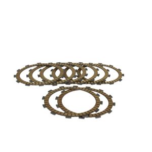 ProX Prox Complete Clutch Plate Set