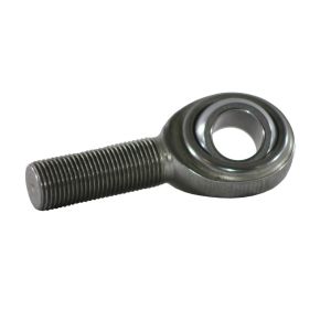 Rod End LH Male 3/4 Chromoly Low Friction