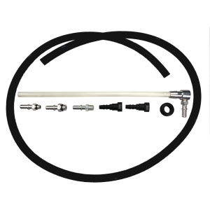 PureFlow AirDog/AirDog II Suction Tube Kit