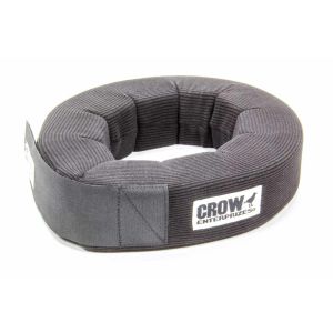 Neck Collar Knitted 360 Degree Black SFI 3.3