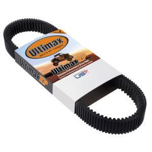 Ultimax UXP417 ATV/UTV XP Drive Belt- UXP417